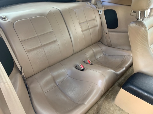 1203323-21 Mitsubishi 3000GT - 1996