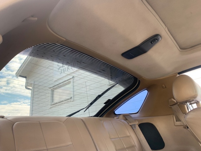 1203323-31 Mitsubishi 3000GT - 1996