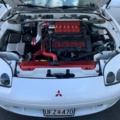 1203323-34 Mitsubishi 3000GT - 1996