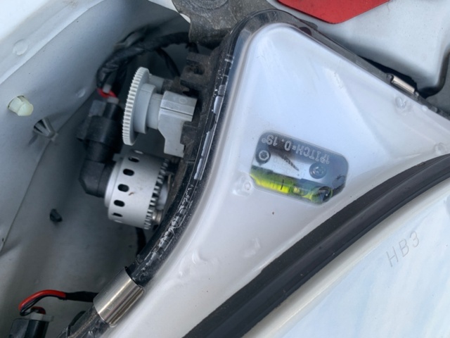 1203323-39 Mitsubishi 3000GT - 1996