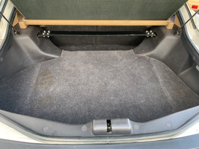 1203323-44 Mitsubishi 3000GT - 1996