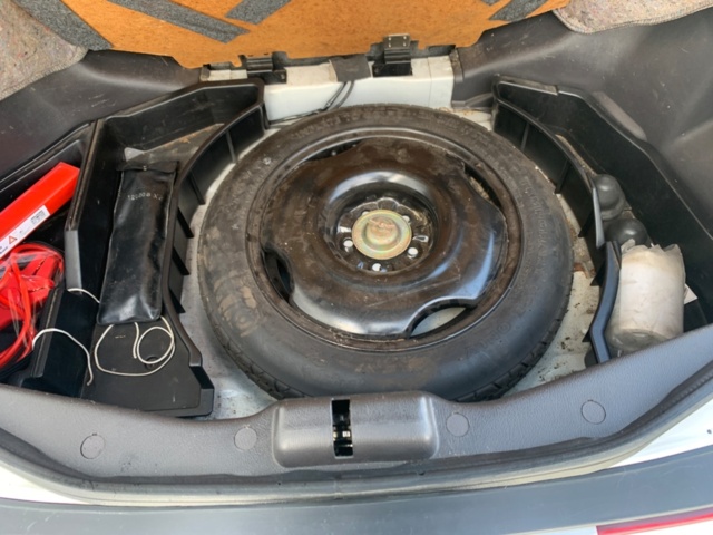 1203323-45 Mitsubishi 3000GT - 1996