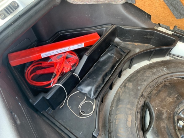 1203323-46 Mitsubishi 3000GT - 1996