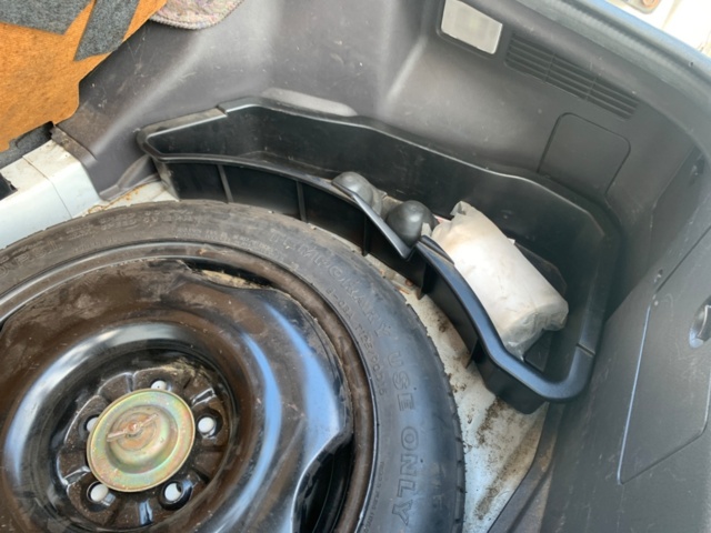 1203323-47 Mitsubishi 3000GT - 1996