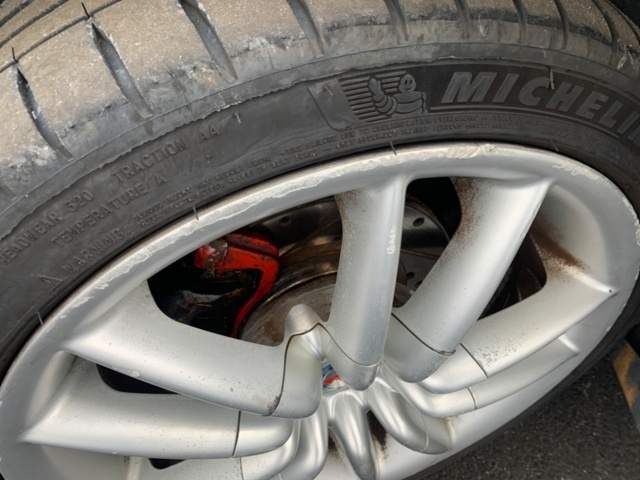 1203323-51 Mitsubishi 3000GT - 1996