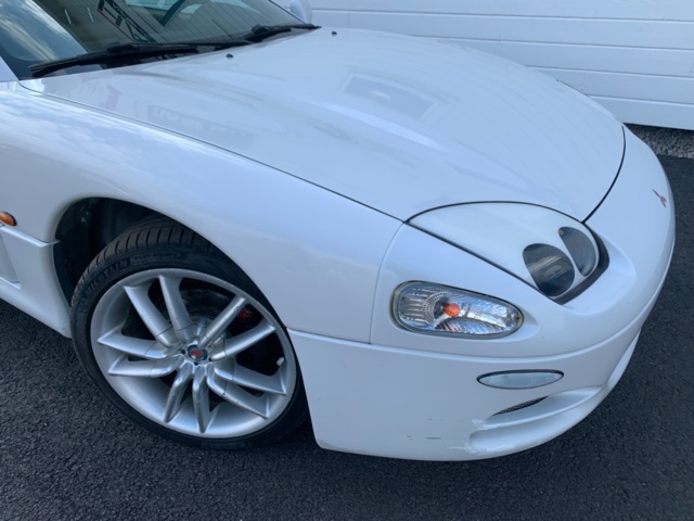 1203323-58 Mitsubishi 3000GT - 1996