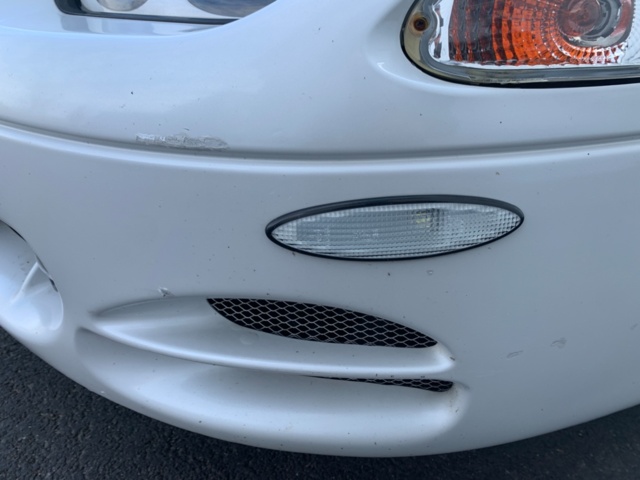 1203323-61 Mitsubishi 3000GT - 1996