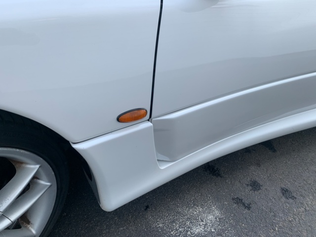 1203323-62 Mitsubishi 3000GT - 1996