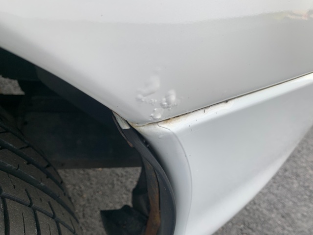 1203323-65 Mitsubishi 3000GT - 1996