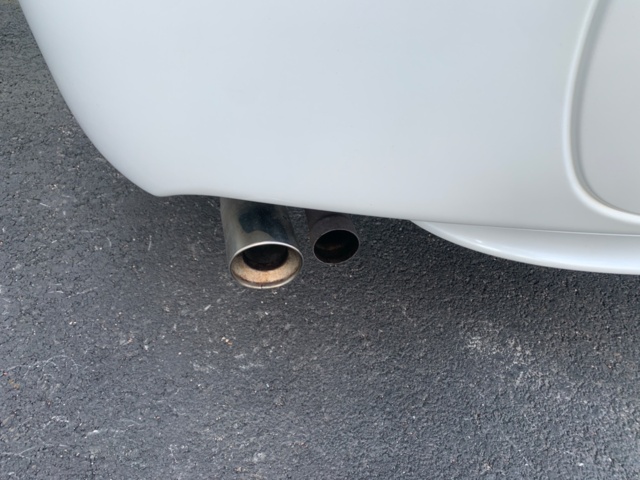 1203323-67 Mitsubishi 3000GT - 1996