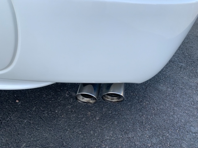 1203323-68 Mitsubishi 3000GT - 1996