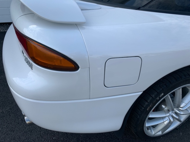 1203323-69 Mitsubishi 3000GT - 1996