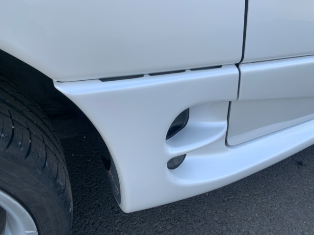 1203323-70 Mitsubishi 3000GT - 1996