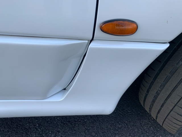 1203323-71 Mitsubishi 3000GT - 1996