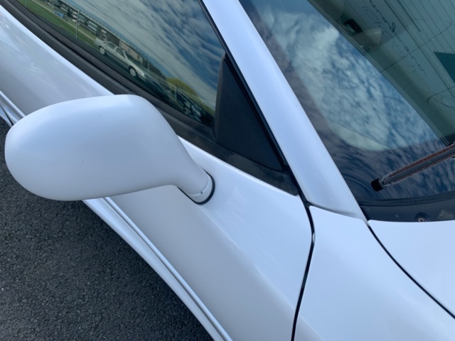 1203323-72 Mitsubishi 3000GT - 1996