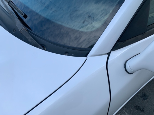 1203323-73 Mitsubishi 3000GT - 1996