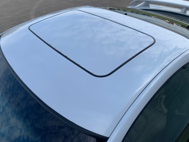 1203323-74 Mitsubishi 3000GT - 1996