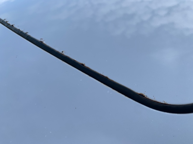 1203323-75 Mitsubishi 3000GT - 1996