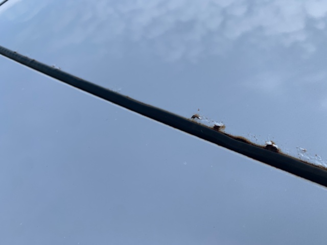 1203323-76 Mitsubishi 3000GT - 1996