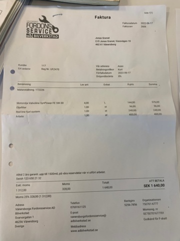 1203323-78 Mitsubishi 3000GT - 1996