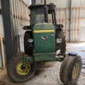 1191410-3 Tractor John Deere 4230 (Repair item)