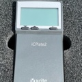 1203689-3 Plate measuring machine & densitometer - X-rite
