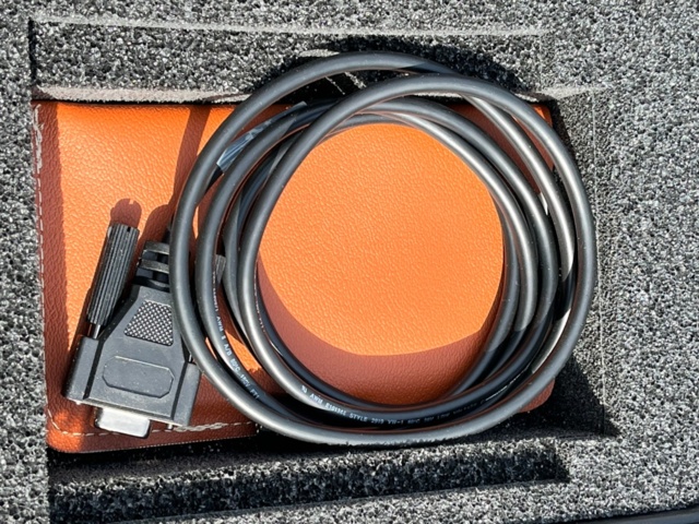 1203689-4 Plate measuring machine & densitometer - X-rite