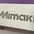 1203699-4 Printer 3 pcs - Mimaki CJV30-100/JV33-130 with Mimaki Bulk System