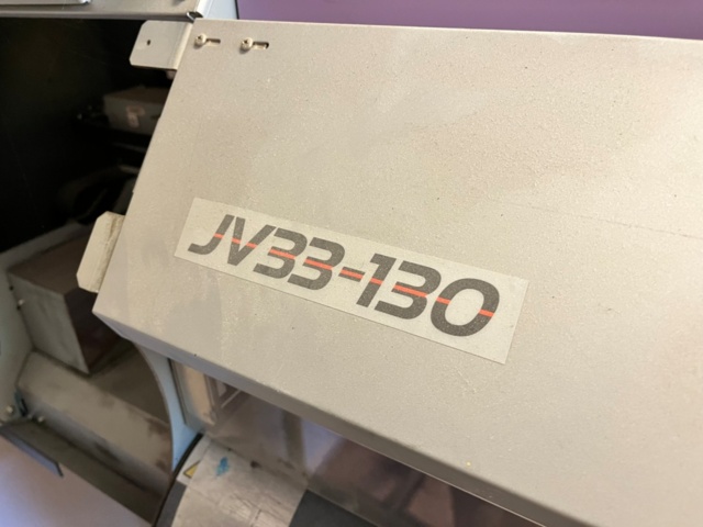 1203699-5 Printer 3 pcs - Mimaki CJV30-100/JV33-130 with Mimaki Bulk System