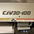 1203699-13 Printer 3 pcs - Mimaki CJV30-100/JV33-130 with Mimaki Bulk System