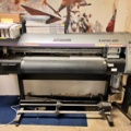 1203699-14 Printer 3 pcs - Mimaki CJV30-100/JV33-130 with Mimaki Bulk System