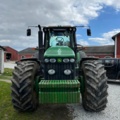 1203671-2 Tractor, John Deere 8330 (reg: BTX982)