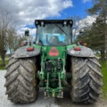 1203671-6 Tractor, John Deere 8330 (reg: BTX982)