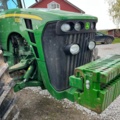 1203671-11 Tractor, John Deere 8330 (reg: BTX982)