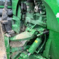 1203671-14 Tractor, John Deere 8330 (reg: BTX982)