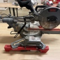 1151915-1 Cut/miter saw Black & Decker Bes 710