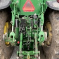 1203671-20 Tractor, John Deere 8330 (reg: BTX982)