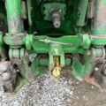 1203671-21 Tractor, John Deere 8330 (reg: BTX982)