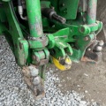 1203671-22 Tractor, John Deere 8330 (reg: BTX982)
