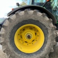 1203671-24 Tractor, John Deere 8330 (reg: BTX982)