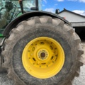 1203671-26 Tractor, John Deere 8330 (reg: BTX982)