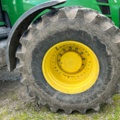 1203671-30 Tractor, John Deere 8330 (reg: BTX982)