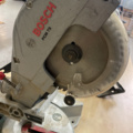 1151919-3 Miter saw Bosch PCM 7S
