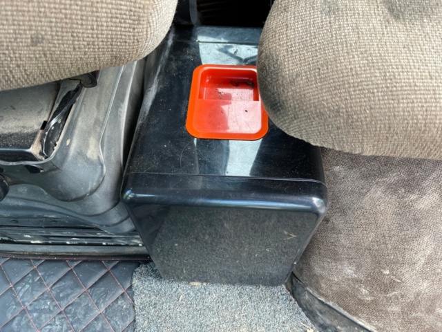 1203671-46 Tractor, John Deere 8330 (reg: BTX982)