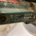 1151919-4 Miter saw Bosch PCM 7S