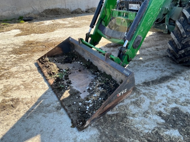 1204087-1 Scoop, XYZ 55324