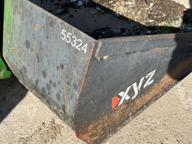 1204087-3 Scoop, XYZ 55324