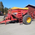 618032-1 Seeder Överum Tive Kombi Jet 5004