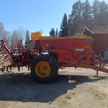 618032-4 Seeder Överum Tive Kombi Jet 5004