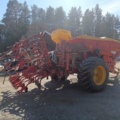 618032-5 Seeder Överum Tive Kombi Jet 5004